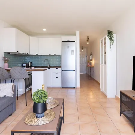 Apartman Home2book Paraiso Terrace & Solarium Sea Views *