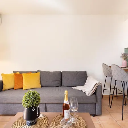Home2book Paraiso Terrace & Solarium Sea Views Apartman Costa Adeje (Tenerife)