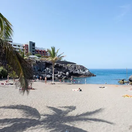 Home2book Paraiso Terrace & Solarium Sea Views Apartman