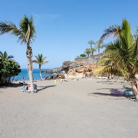 Home2book Paraiso Terrace & Solarium Sea Views Apartman Costa Adeje (Tenerife)
