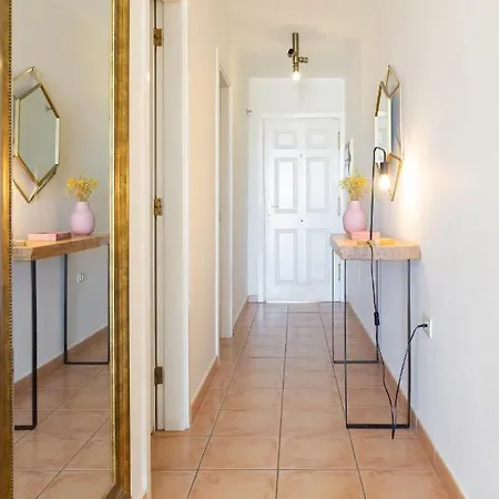 Home2book Paraiso Terrace & Solarium Sea Views אדחה