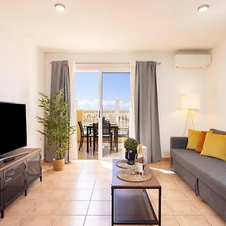 Home2book Paraiso Terrace & Solarium Sea Views * אדחה