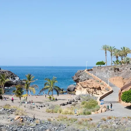 Home2book Paraiso Terrace & Solarium Sea Views * אדחה
