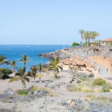 Home2book Paraiso Terrace & Solarium Sea Views אדחה