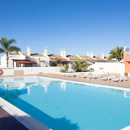 Home2book Paraiso Terrace & Solarium Sea Views * אדחה