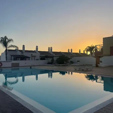 Home2book Paraiso Terrace & Solarium Sea Views * אדחה